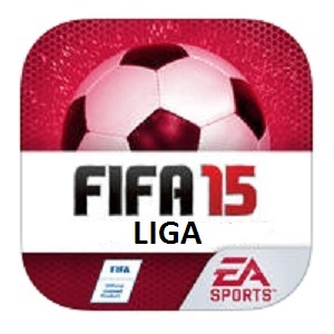 FIFA 15 - LIGA Seznam forumov